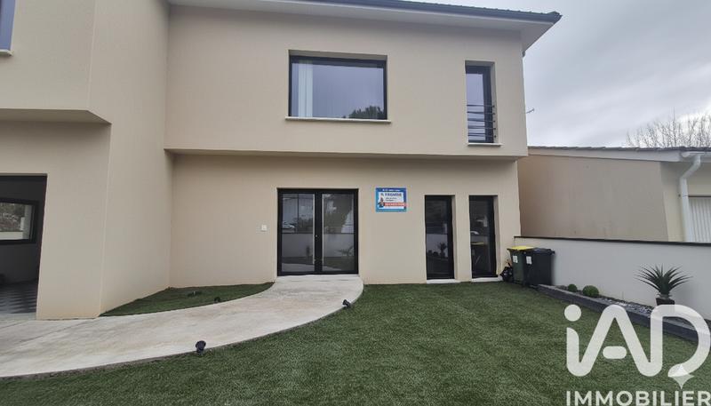 Maison - 148 m² - 4 pièces