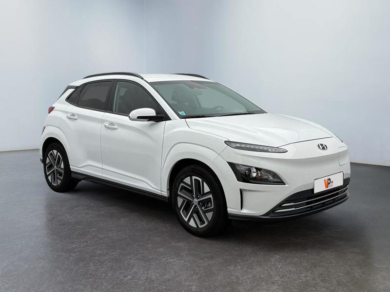 Hyundai Kona Electric Electrique 39 kWh - 136 ch Intuitive