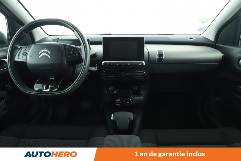 Citroën C4 Cactus 1.6 Blue-HDi Feel Business Etg6 100 ch