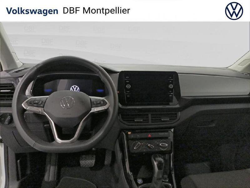Volkswagen t-Cross 1.0 Tsi 116 Start/Stop Dsg7 Vw Edition