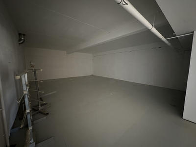 Local d'activités - 160 m²