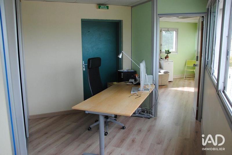 Bureau - 42 m²
