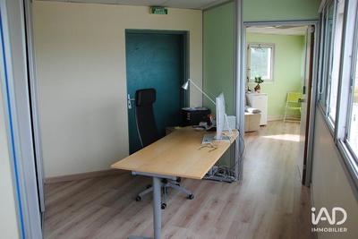 Bureau - 42 m²