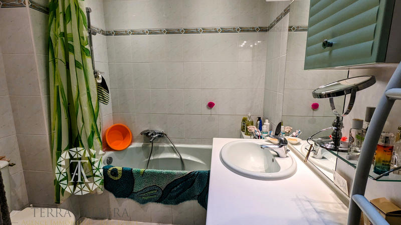 Villa - 113 m² - 4 pièces