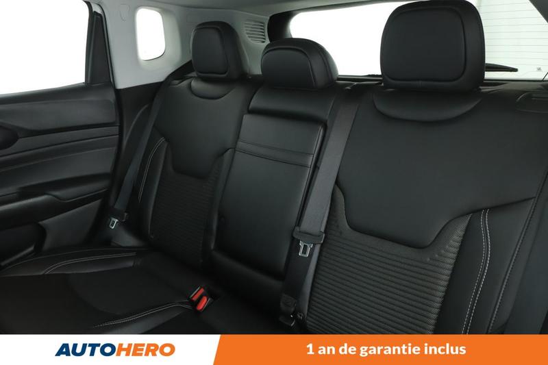 Jeep Compass 1.5 Turbo T4 Mhev Limited 4x2 Bvr7 130 ch