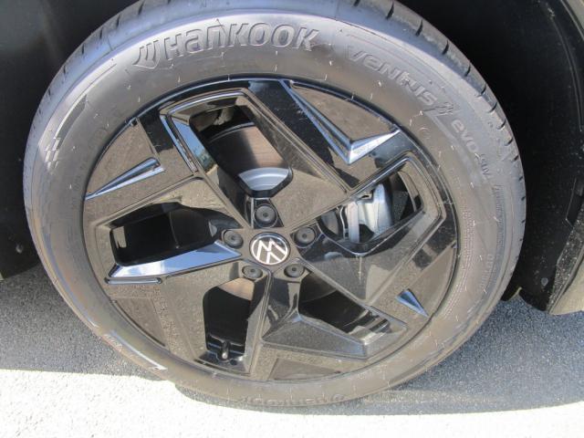 Volkswagen Tiguan 1.5 eHybrid 204ch Dsg6 R-Line (Dispo sur parc à partir 28/04)