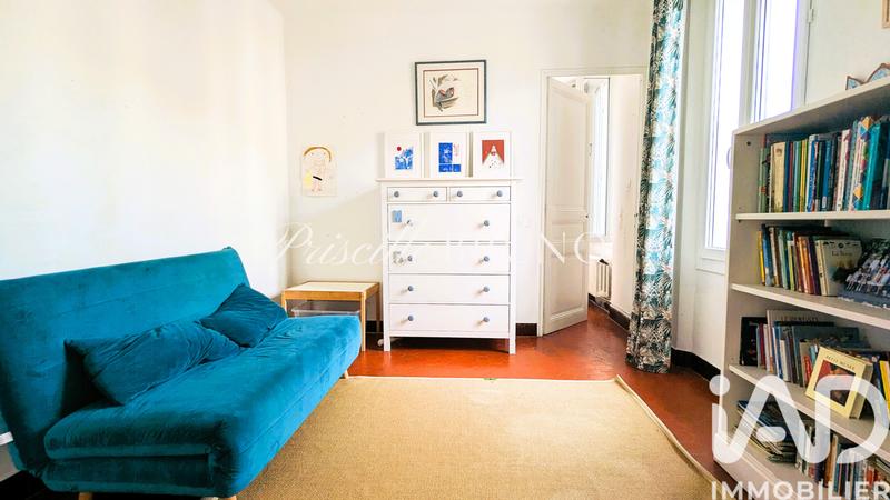 Maison - 136 m² - 6 pièces