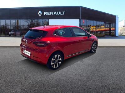 Renault Clio V SCe 65 - 21 Limited