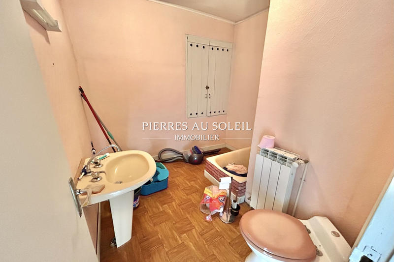 Maison - 103 m² - 4 pièces