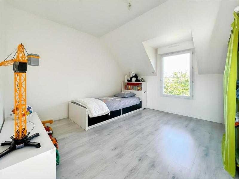 Maison - 146 m² - 5 pièces