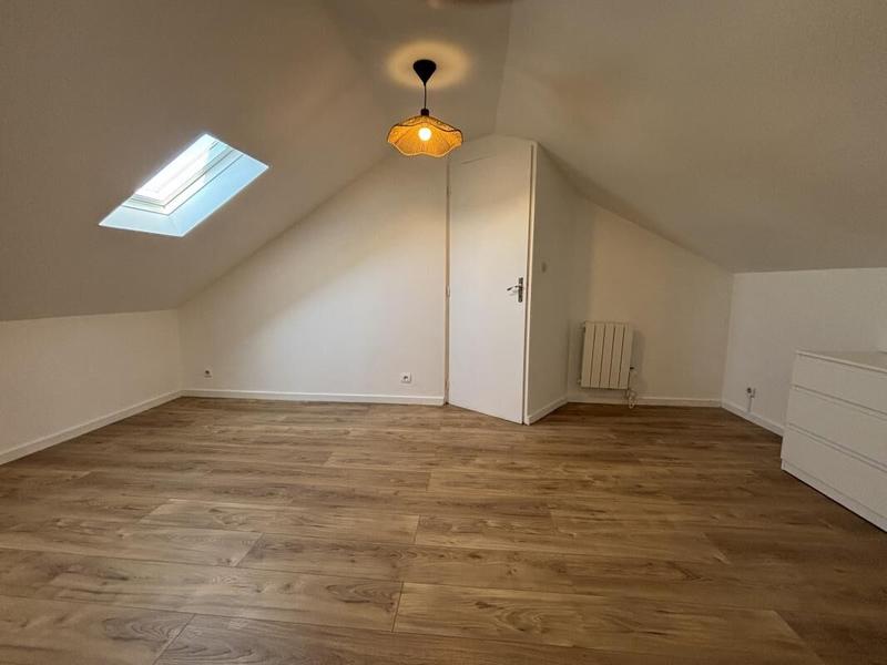Appartement - 78 m² - 4 pièces