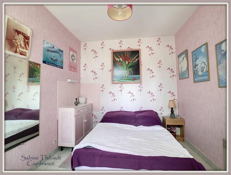 Maison - 196 m² - 7 pièces