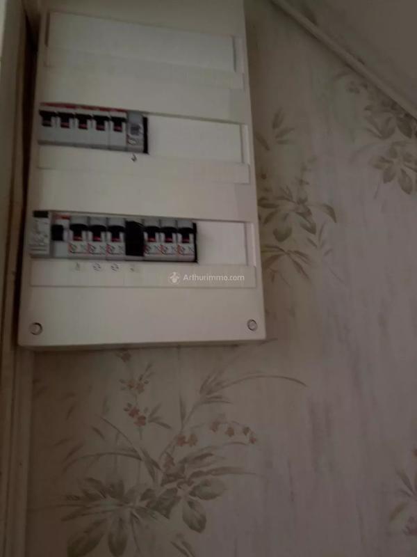 Maison - 170 m² - 5 pièces