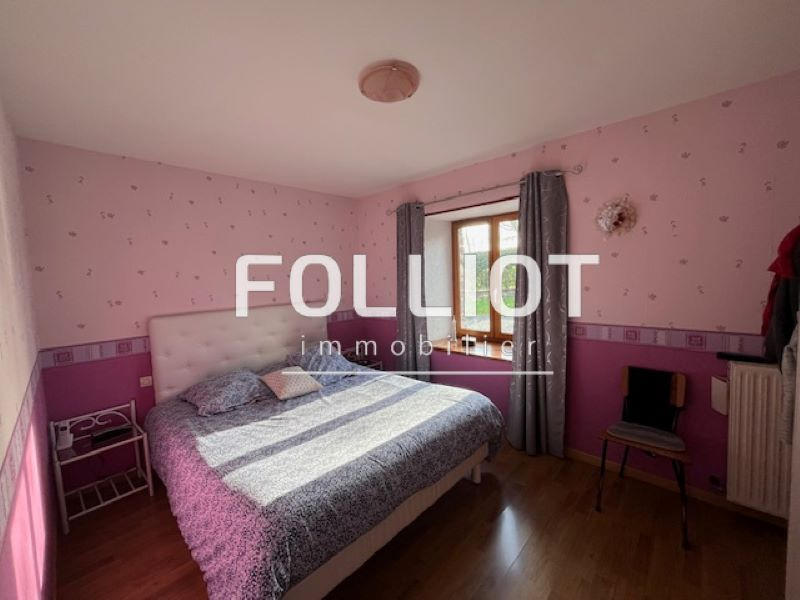 Maison - 180 m² - 6 pièces