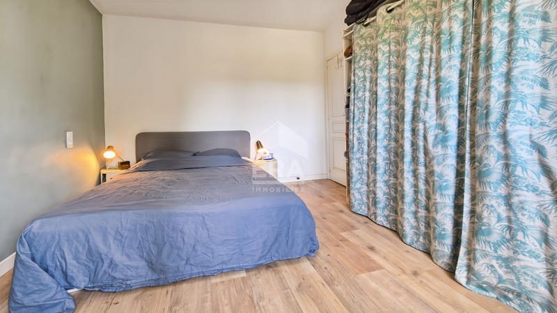 Appartement - 69 m² - 3 pièces