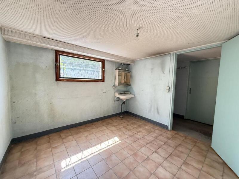 Maison - 98 m² - 5 pièces