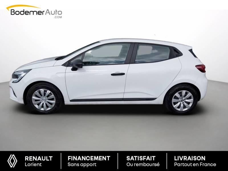 Renault Clio SCe 65 Authentic