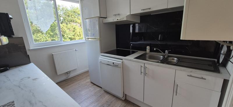 Appartement - 81 m² - 5 pièces