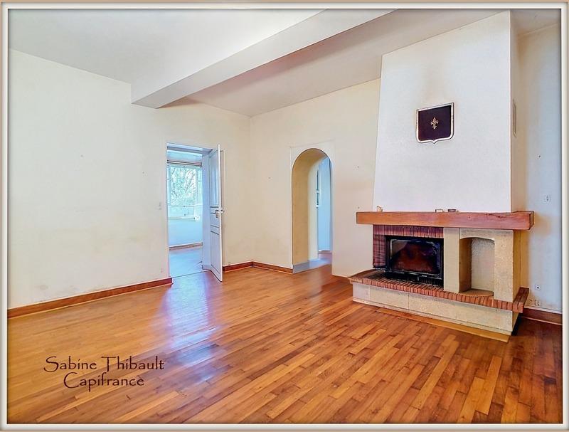 Maison - 173 m² - 7 pièces