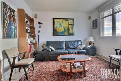 Appartement - 78 m² - 4 pièces