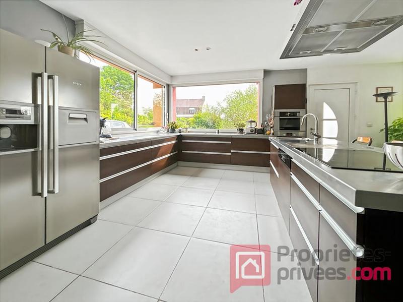 Propriété - 126 m²