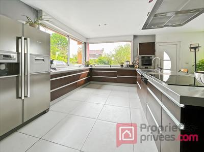 Propriété - 126 m²