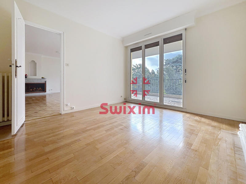 Appartement - 89 m² - 4 pièces