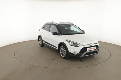 Hyundai i20 1.0 t-GDi Active Dct-7 100 ch