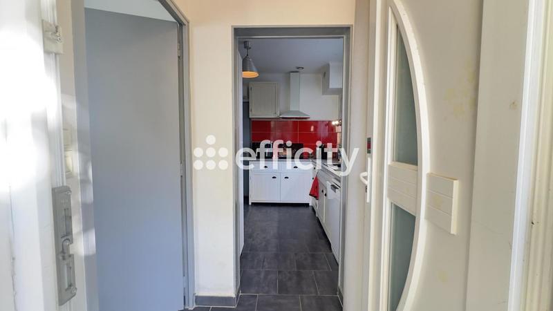 Pavillon - 67 m² - 3 pièces