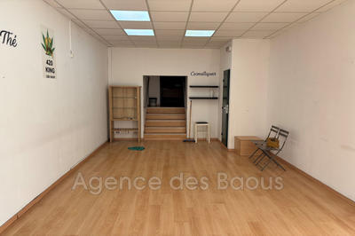 Local commercial - 59 m²