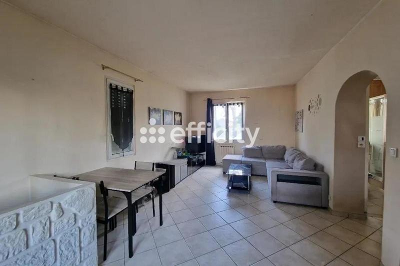 Maison - 75 m² - 2 pièces