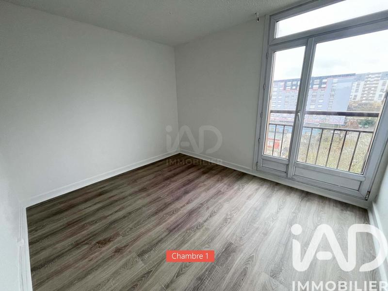 Appartement - 79 m² - 5 pièces