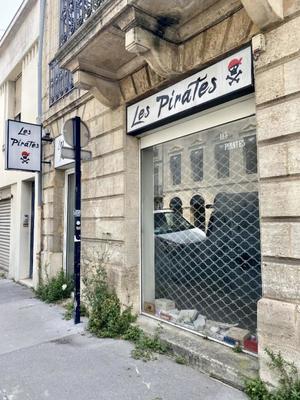 Local commercial - 48 m²