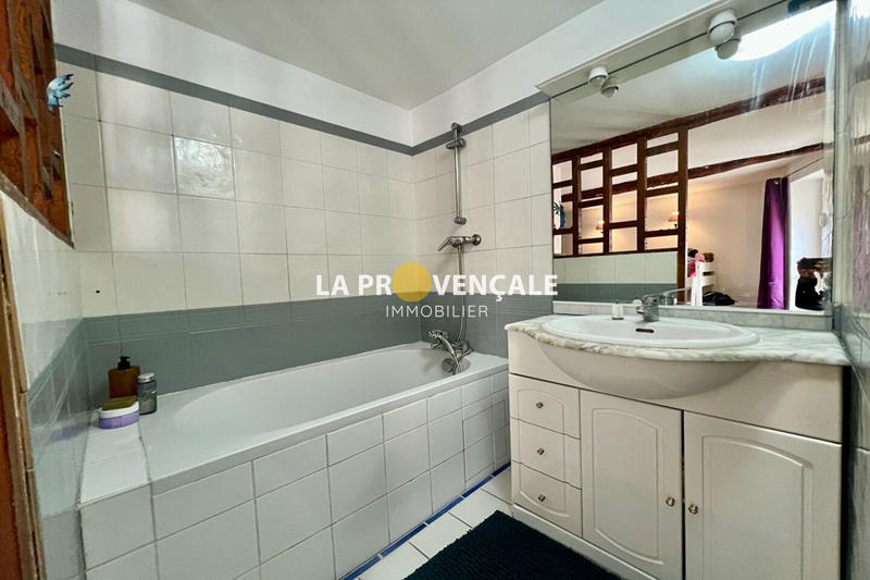 Maison de village - 64 m² - 3 pièces