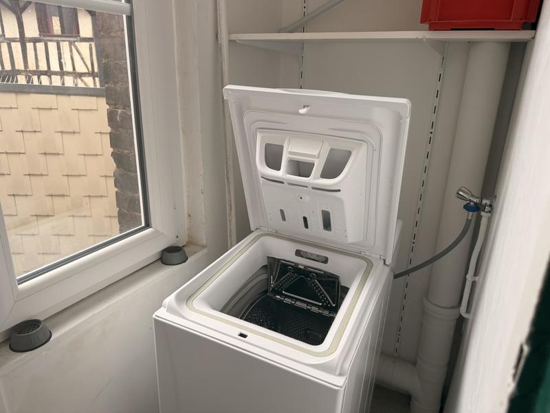 Appartement - 75 m² - 3 pièces