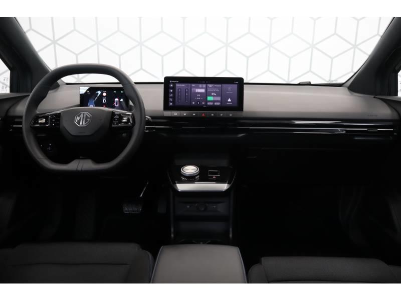 Mg Mg4 Electric 51kWh - 125 kW 2wd Standard