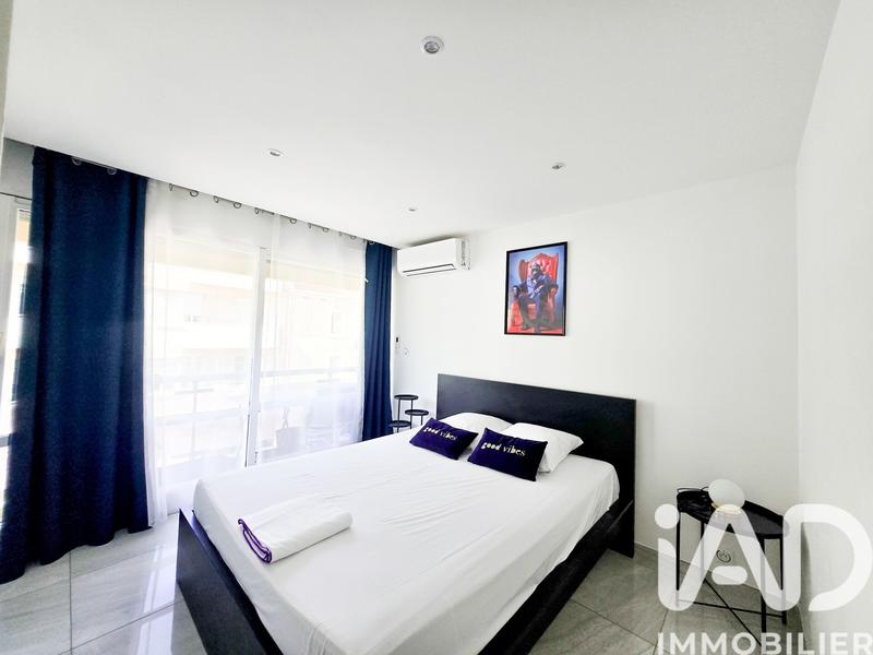 Appartement - 54 m² - 3 pièces