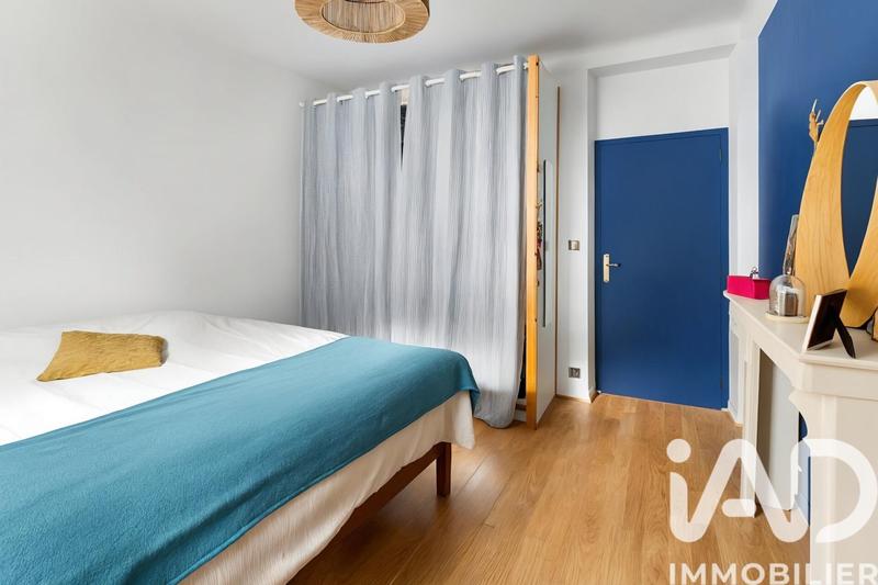 Maison - 183 m² - 6 pièces