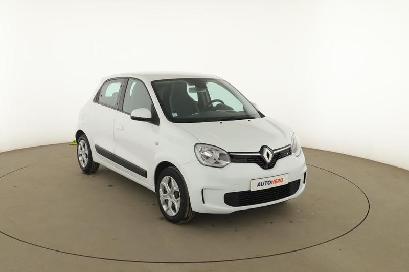 Renault Twingo 1.0 SCe Zen 65 ch