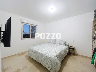 Maison - 129 m² - 4 pièces