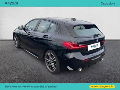 Bmw Série 1 118dA 150ch m Sport