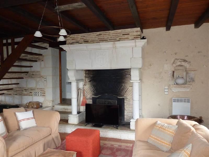 Maison - 175 m² - 6 pièces