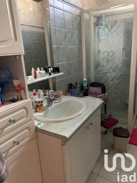 Immeuble - 120 m² - 3 pièces