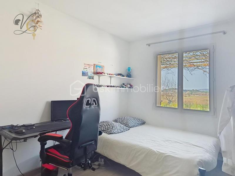 Maison - 106 m² - 4 pièces