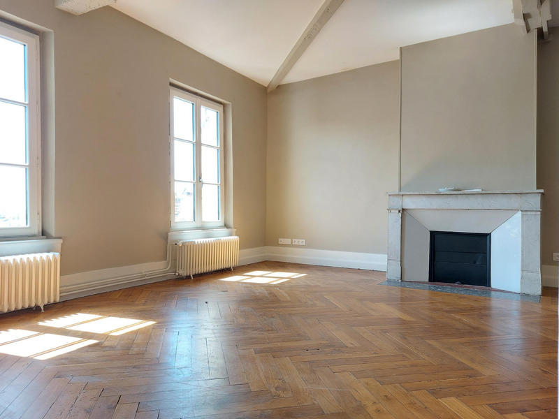 Appartement - 156 m² - 5 pièces