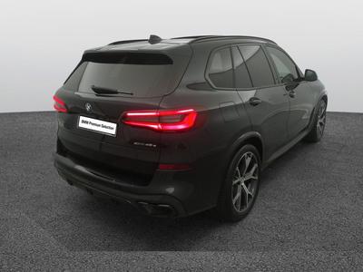 Bmw X5 G05 xDrive45e 394 ch Bva8 m Sport