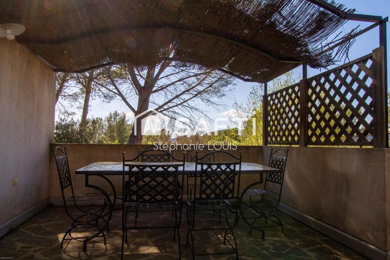 Maison - 82 m² - 3 pièces