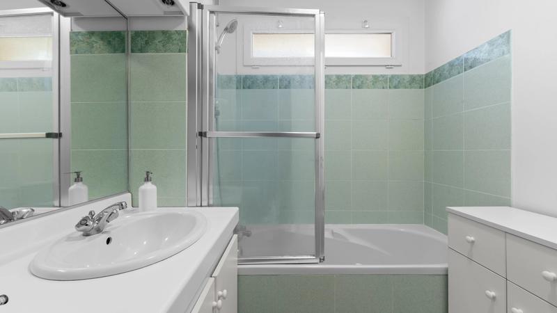 Appartement - 78 m² - 3 pièces