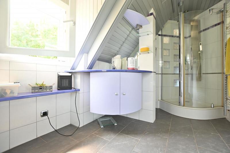 Maison - 176 m² - 6 pièces