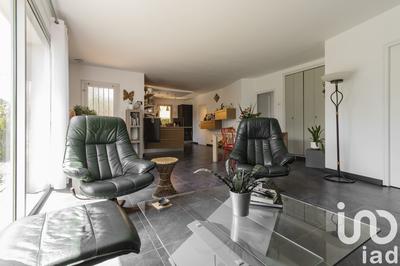 Maison - 108 m² - 5 pièces